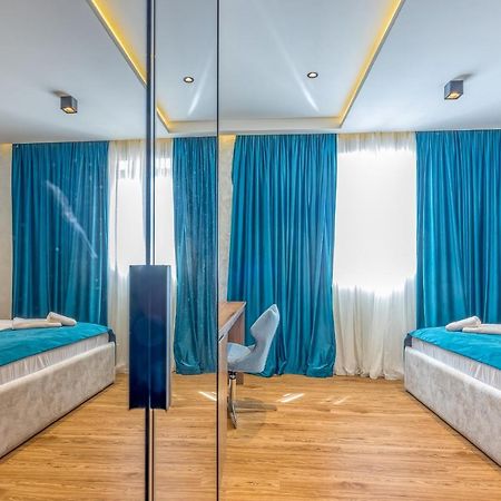 San Valentino Palace Apart otel Umag Dış mekan fotoğraf