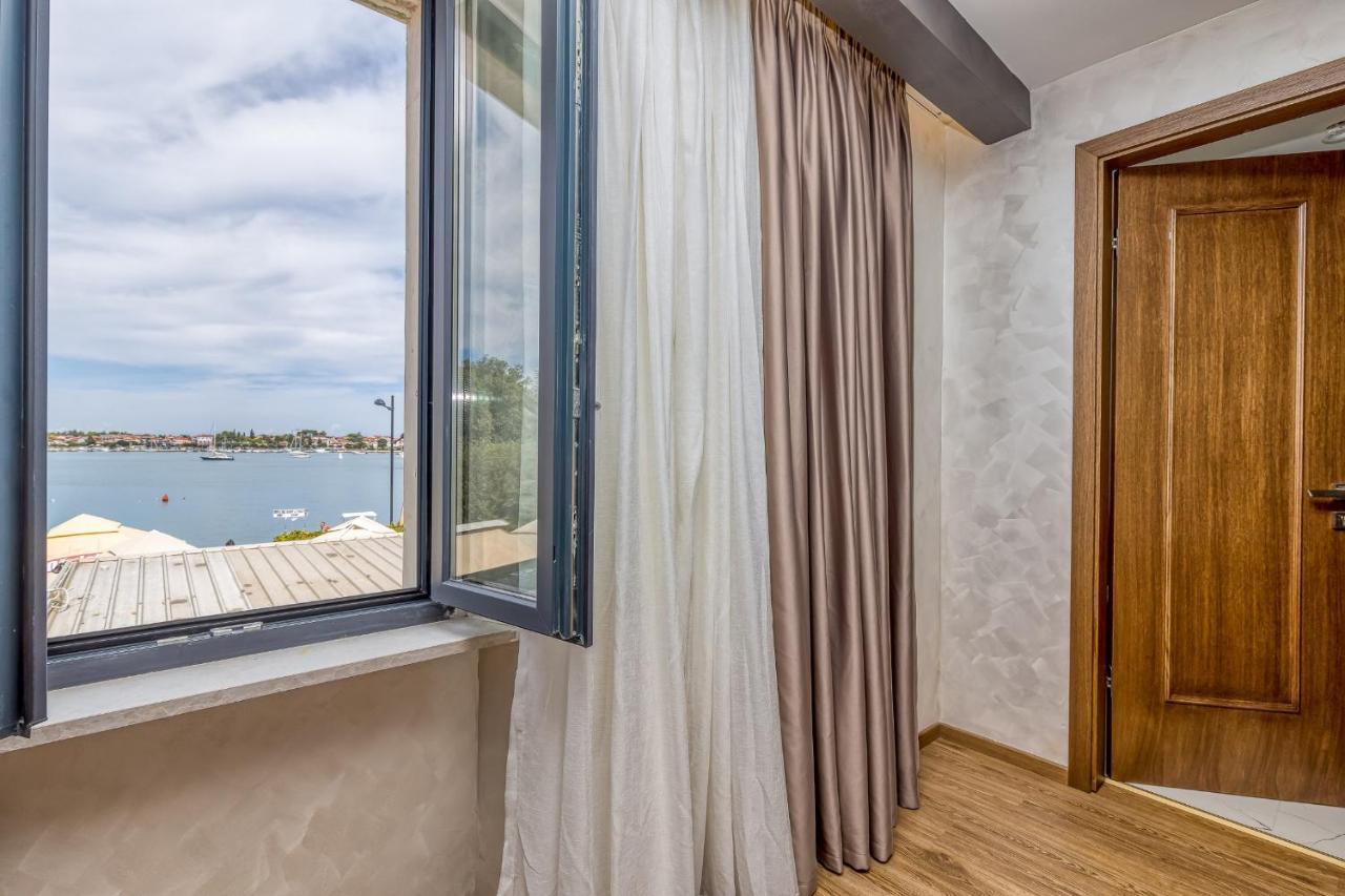 San Valentino Palace Apart otel Umag Dış mekan fotoğraf